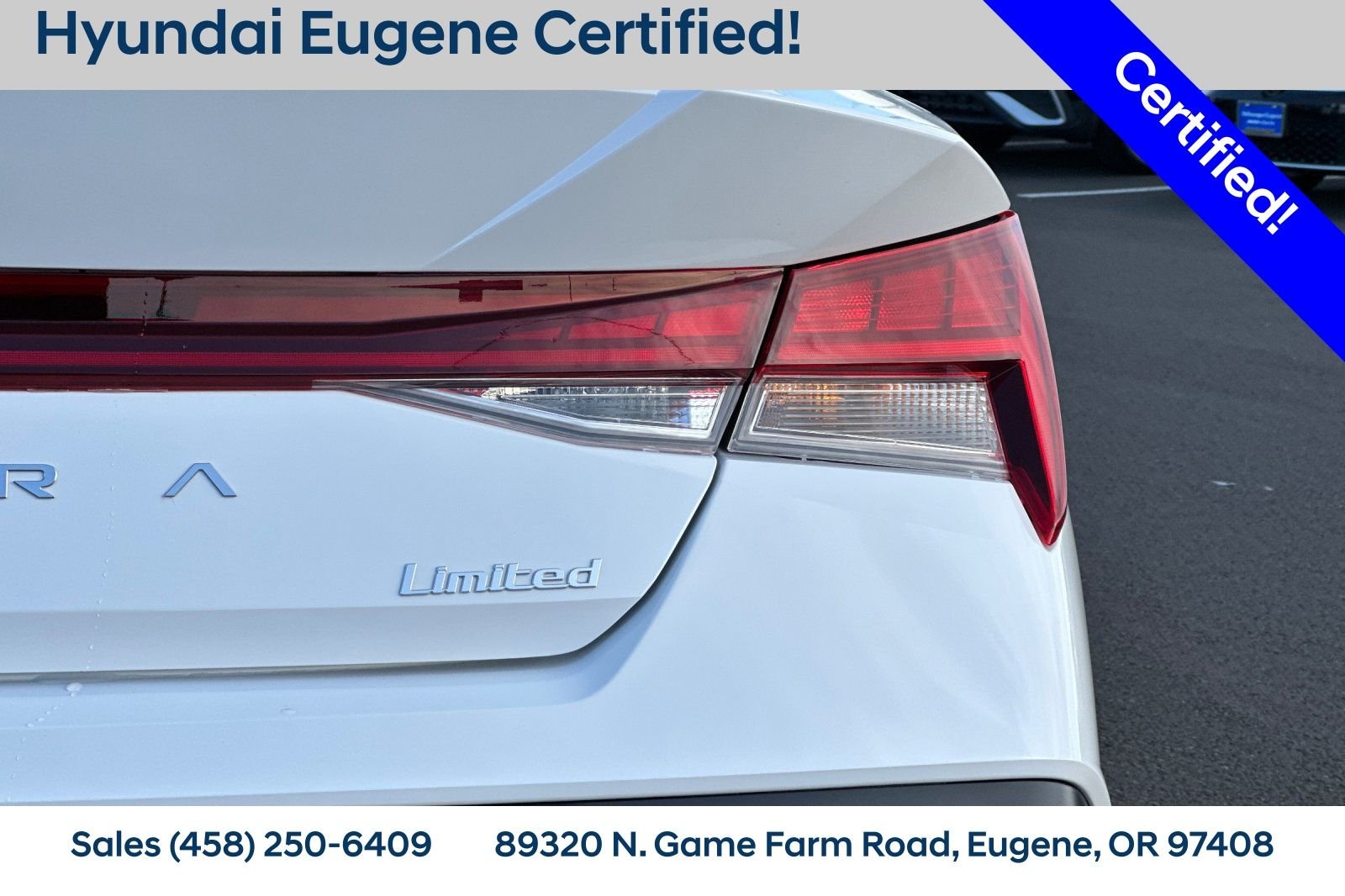 2025 Hyundai Elantra Limited - Photo 29