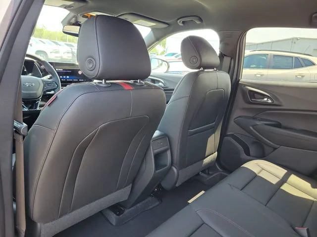 2026 Chevrolet Trax RS - Photo 12