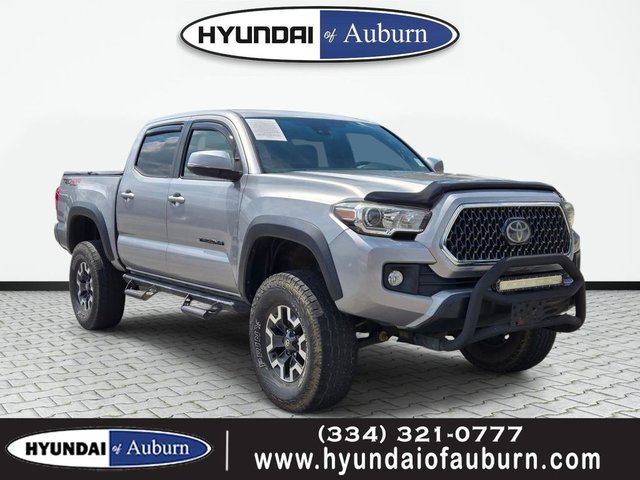 2019 Toyota Tacoma TRD Off-Road