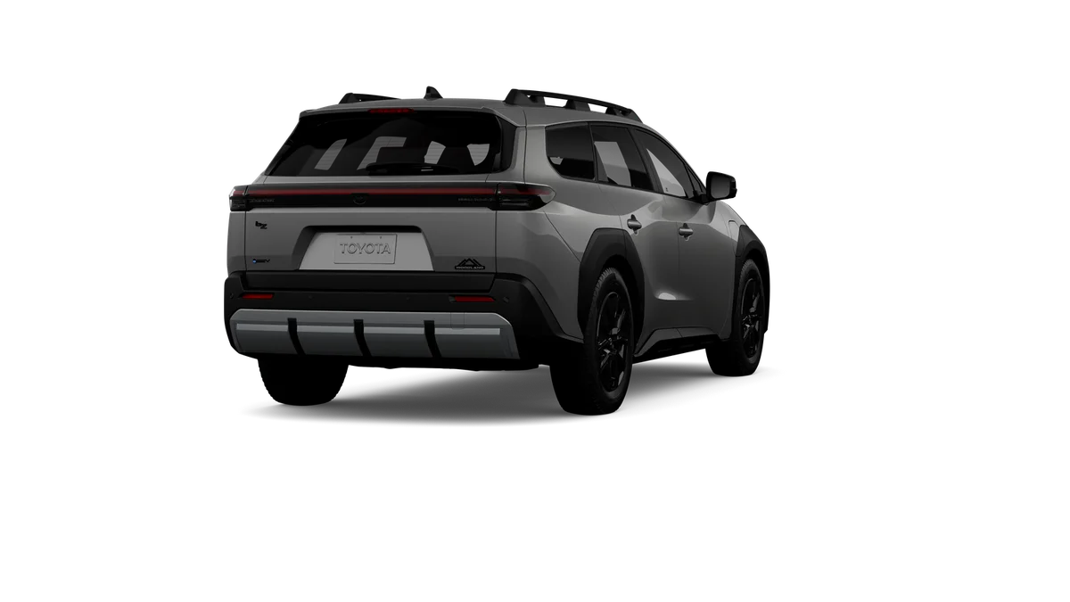 2026 Toyota bZ Woodland Woodland Premium - Photo 29