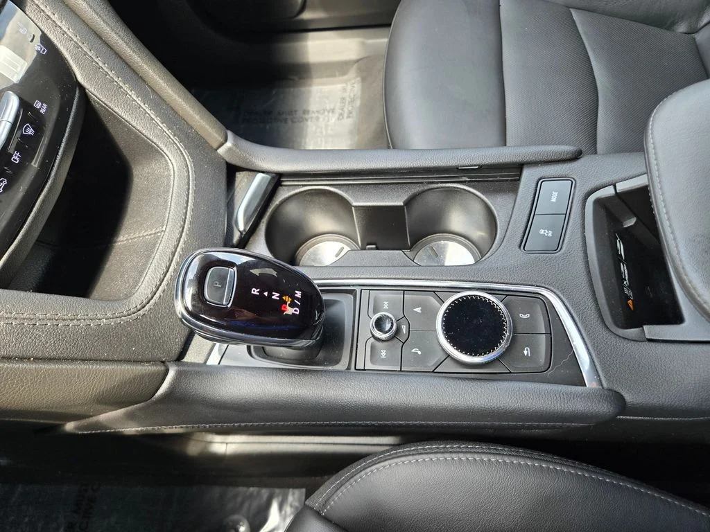 2024 Cadillac XT6 Sport - Photo 11
