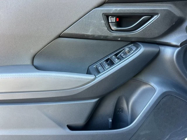 New 2026 CRYSTAL WHITE PEARL Subaru Premium image 39