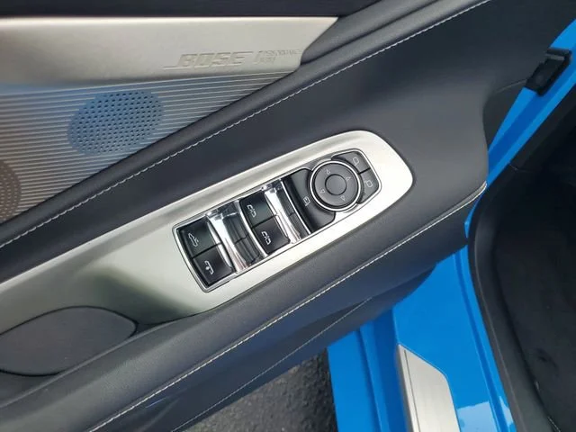 Used 2023 Rapid Blue Chevrolet 2LT image 10