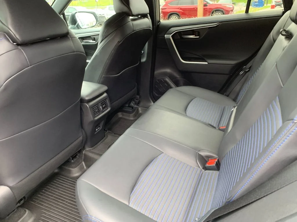 Used 2024 Beige Toyota XSE image 14
