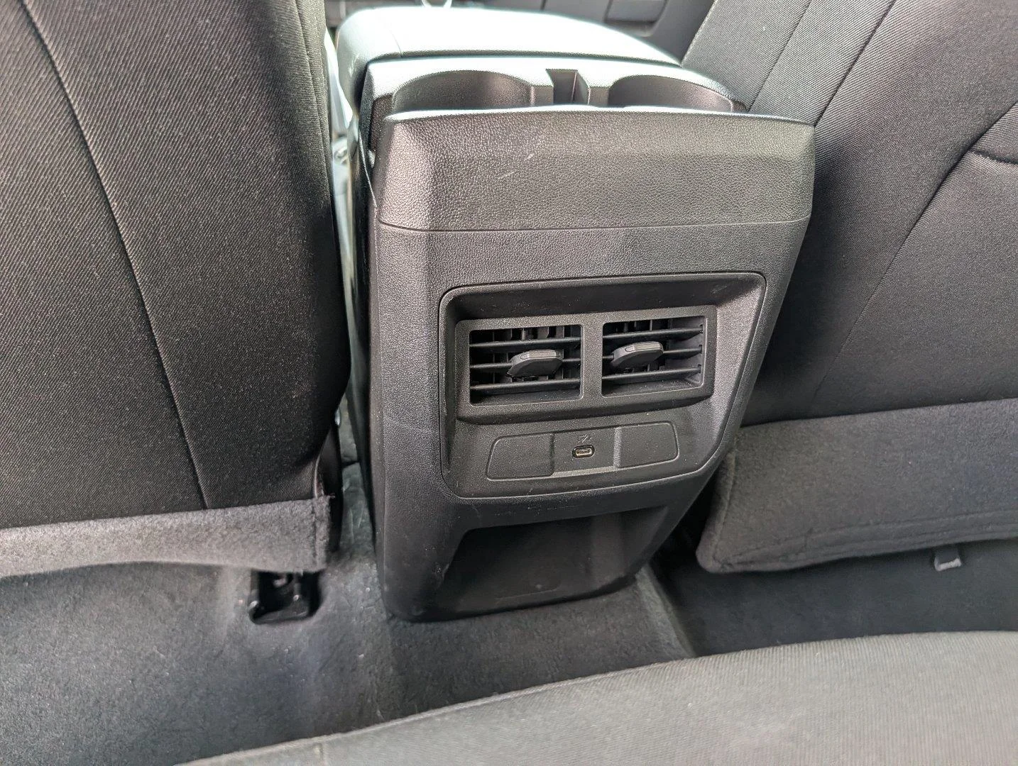 Used 2024 Sterling Gray Metallic Chevrolet 2WD LT image 32