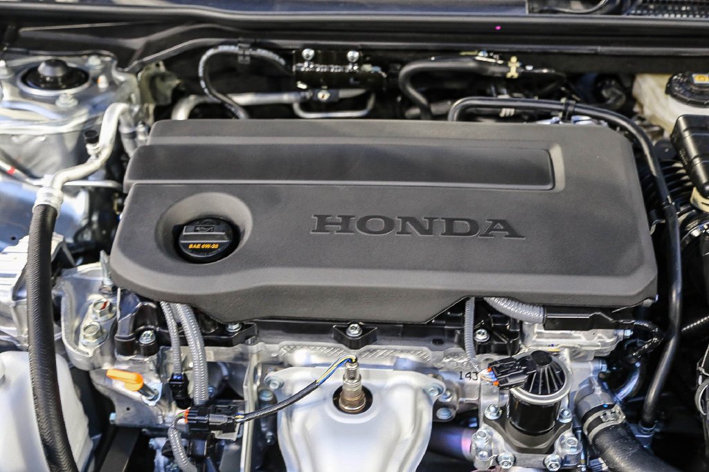 New 2026 Solar Silver Metallic Honda LX image 14
