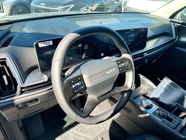 2026 Kia Sorento EX Hybrid - Photo 9