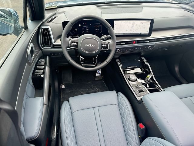 2025 Kia Sorento SX Prestige Hybrid - Photo 24