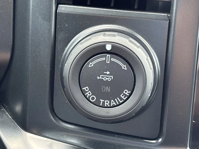 Used 2024 White Ford Lariat image 37