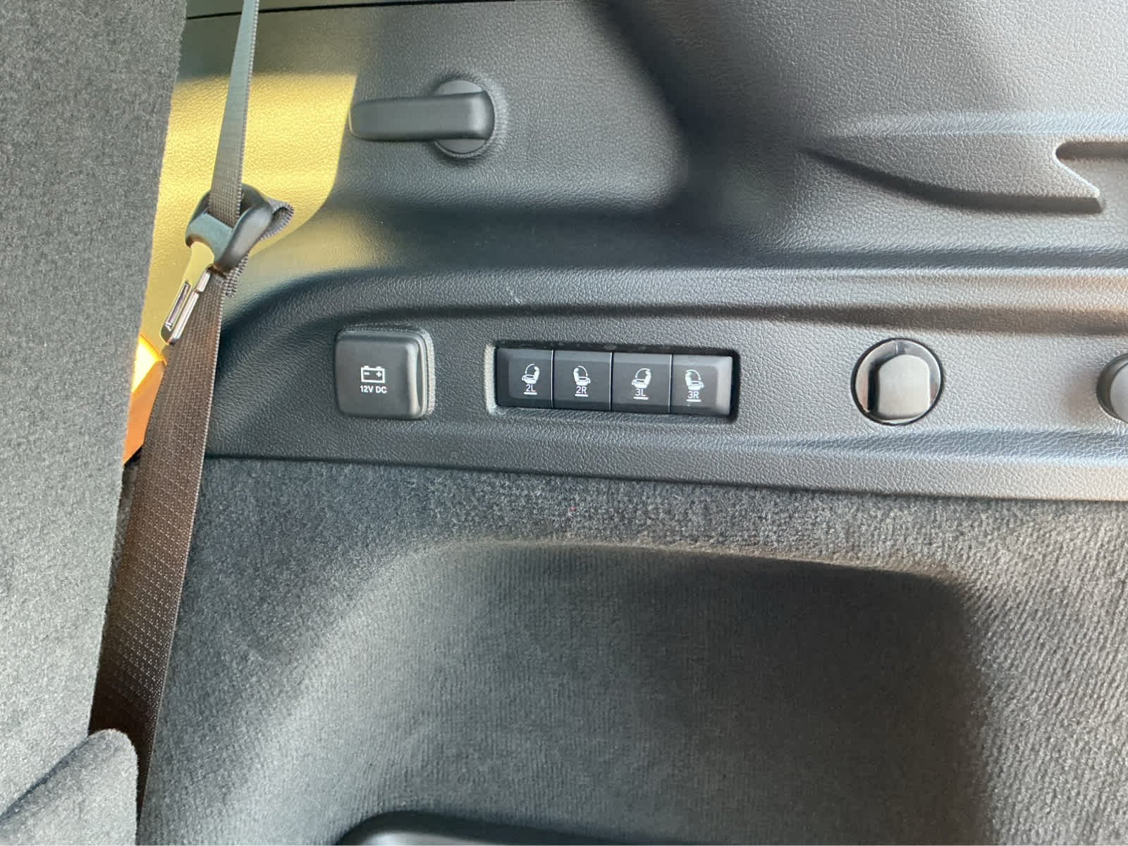 2025 Jeep Grand Cherokee L Summit Reserve - Photo 20