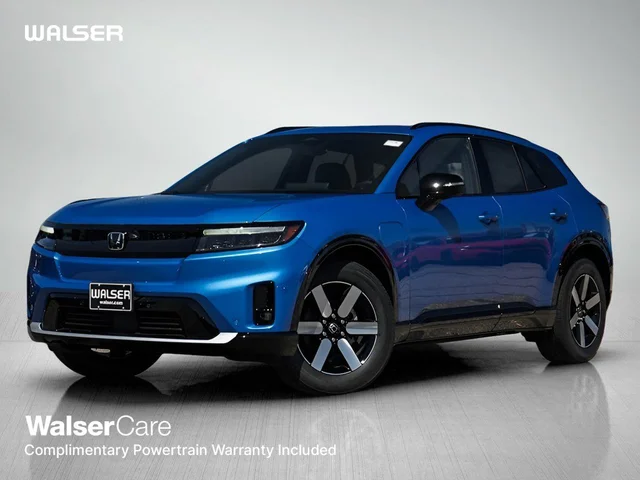 New Honda Electric & Hybrid Vehicles for Sale in Burnsville, MN