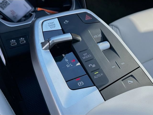 New 2026 White BMW xDrive28i image 14