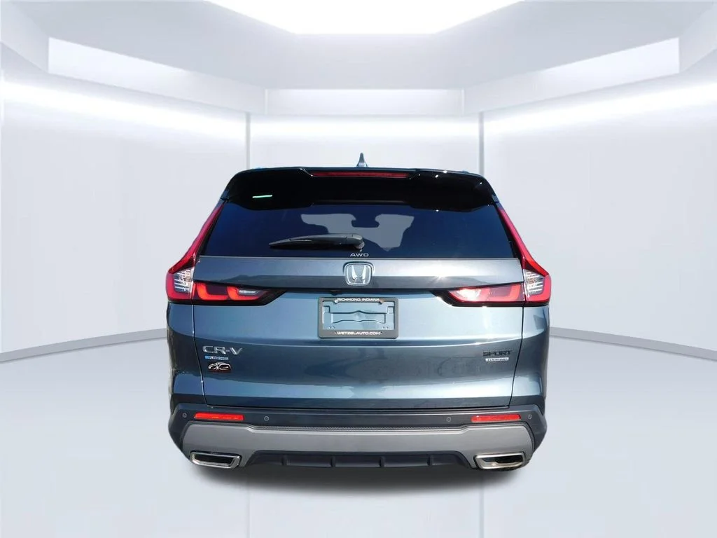 Certified Used 2023  Honda Sport Touring image 4