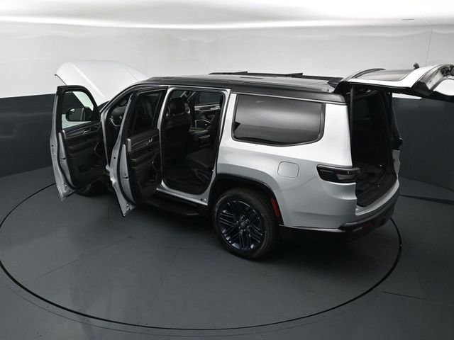 New 2026 Silver Jeep 85th Anniversary Edition image 28