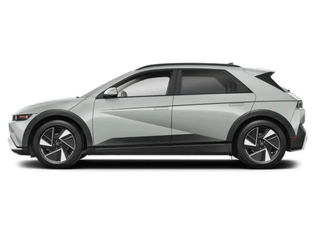 Used 2025 Hyundai IONIQ 5 SEL with VIN 7YAKN4DA0SY012036 for sale in Cerritos, CA