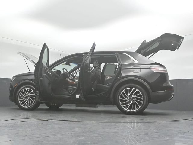 2019 LINCOLN NAUTILUS - Image 47