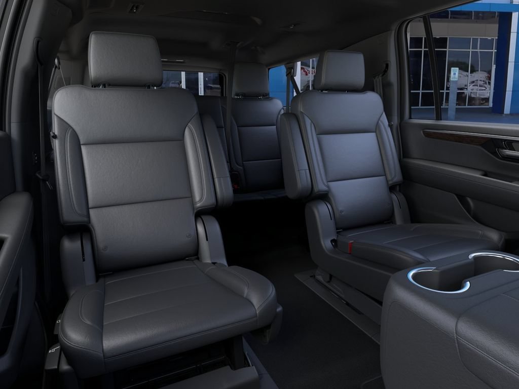 New 2026 Summit White Chevrolet Z71 image 17
