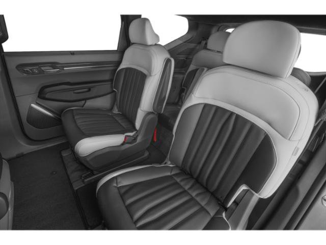 Certified Used 2024 Aurora Black Pearl Kia GT-Line image 15