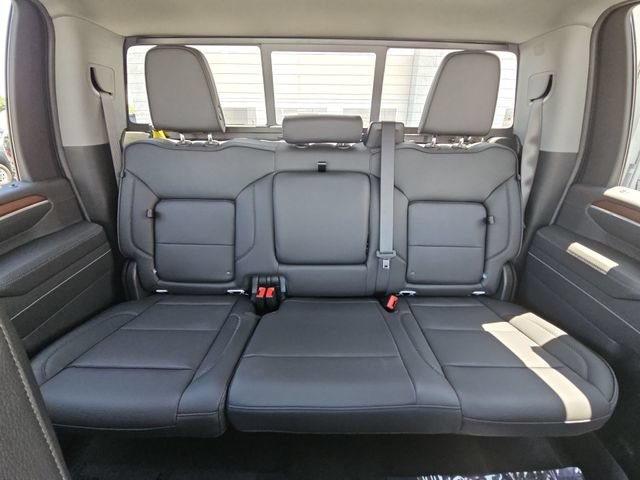 2026 GMC Sierra 2500HD Denali - Photo 26