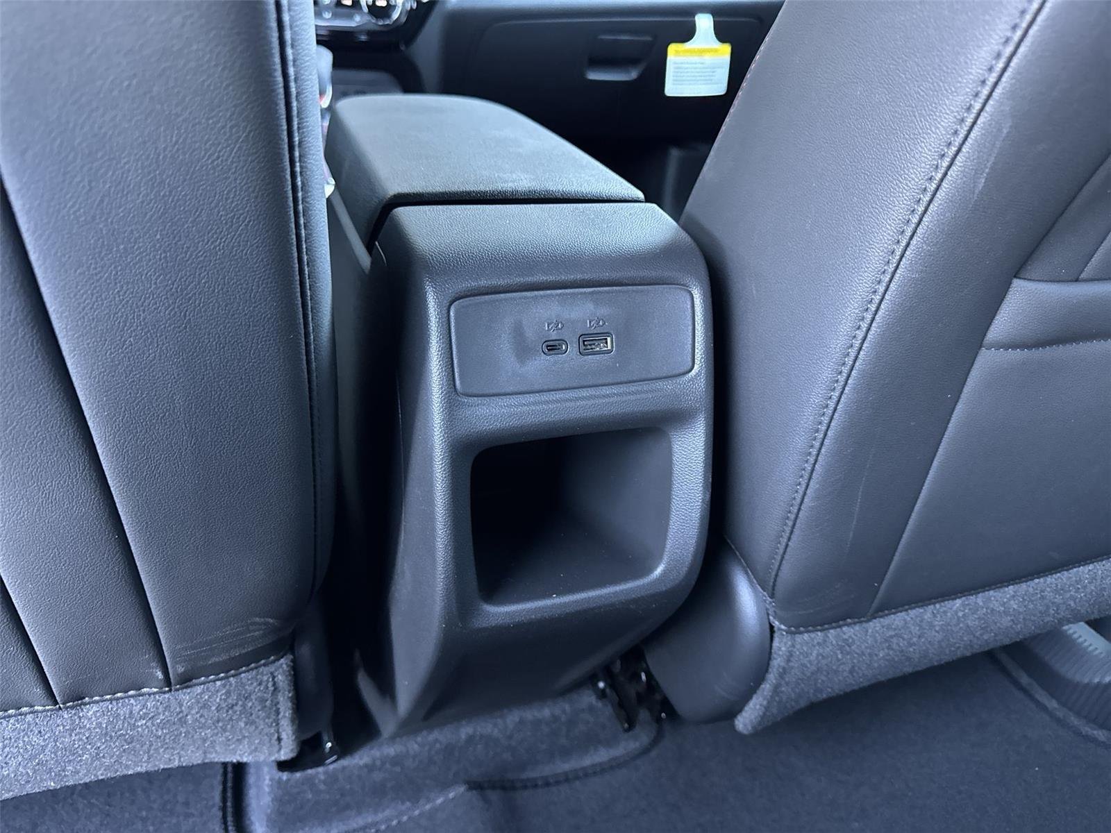 New 2026 Sterling Gray Metallic Chevrolet 2RS image 25
