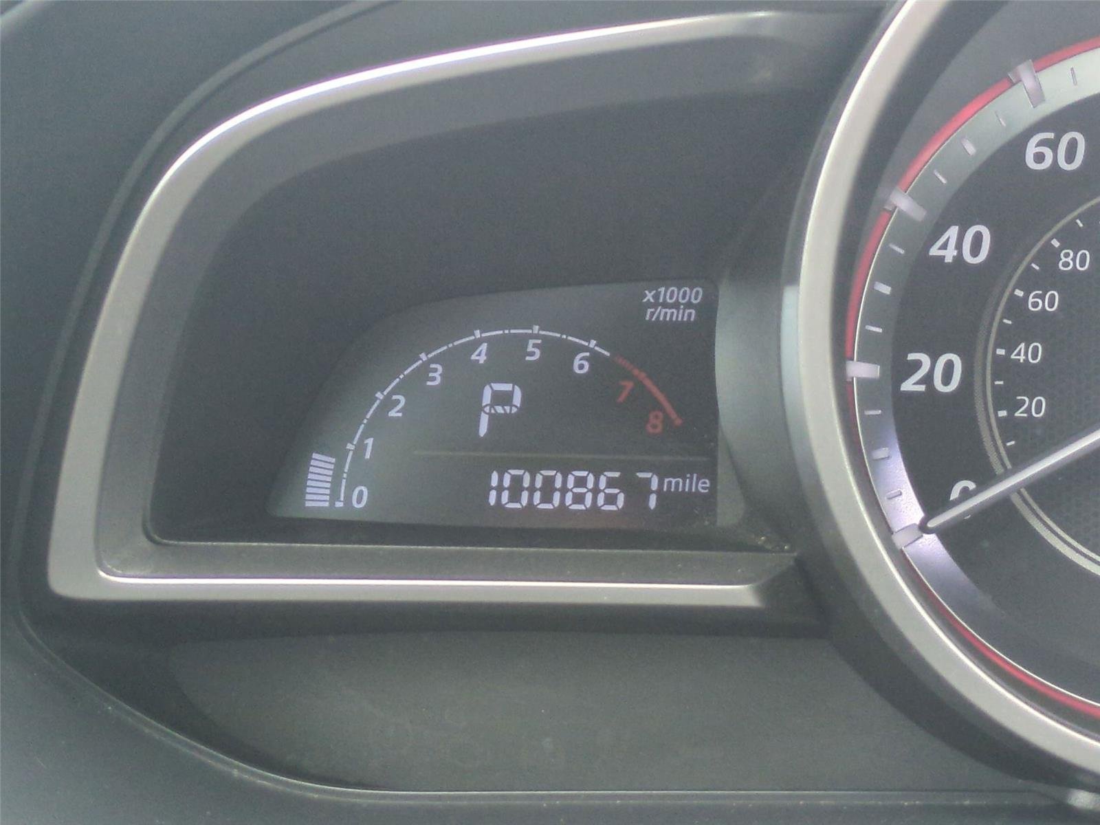 Used 2016 Meteor Gray Mica Mazda i Sport image 34