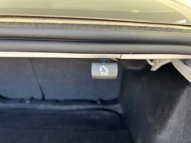 Used 2024 White Chevrolet LT image 36