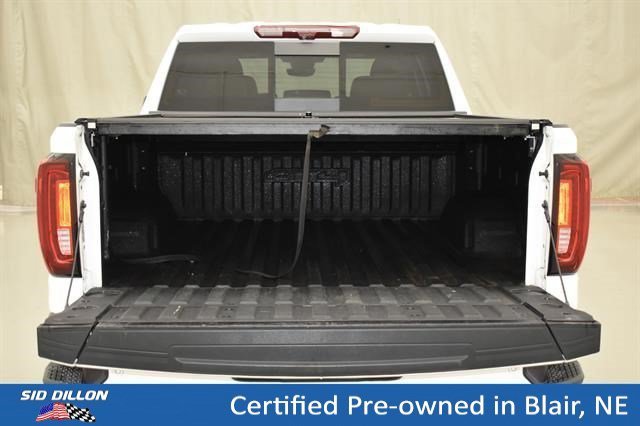 2024 GMC Sierra 1500 AT4 - Photo 12