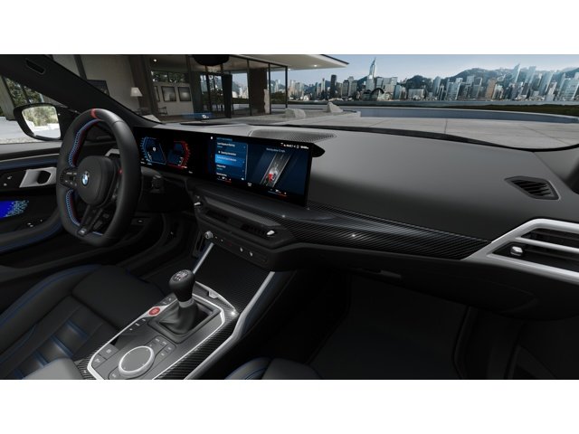 New 2026 Skyscraper Grey Metallic BMW  image 14
