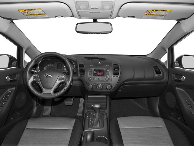 Used 2014 Aurora Black Kia EX image 10