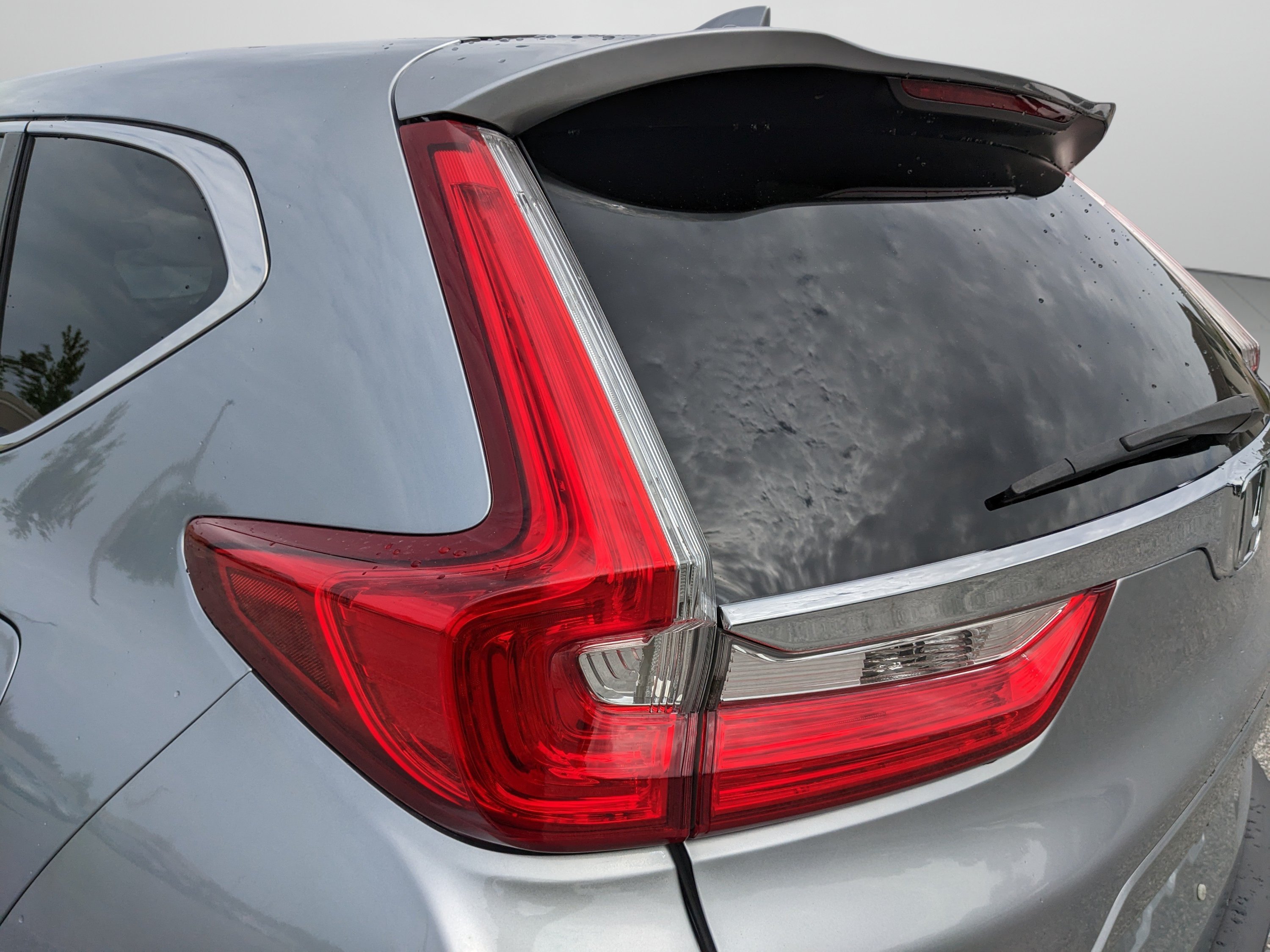 Used 2019 -Select- Honda EX-L image 36