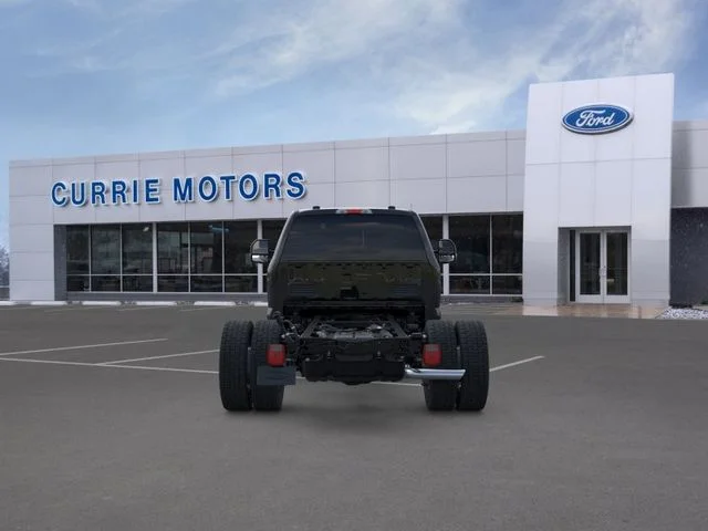 New 2026 Agate Black Metallic Ford XL image 27