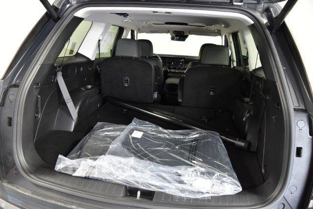 New 2026 Gray Hyundai SEL Premium AWD image 89