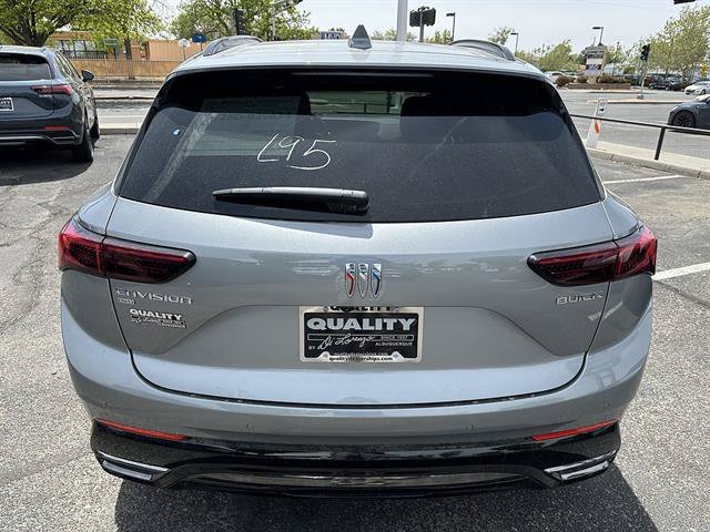 2026 Buick Envision Sport Touring - Photo 21