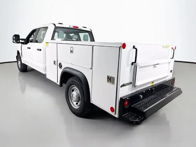 2025 Ford F-250 Super Duty XL - Photo 34