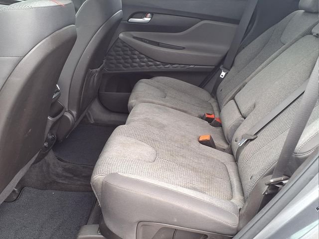 2020 Hyundai Santa Fe SE - Photo 12