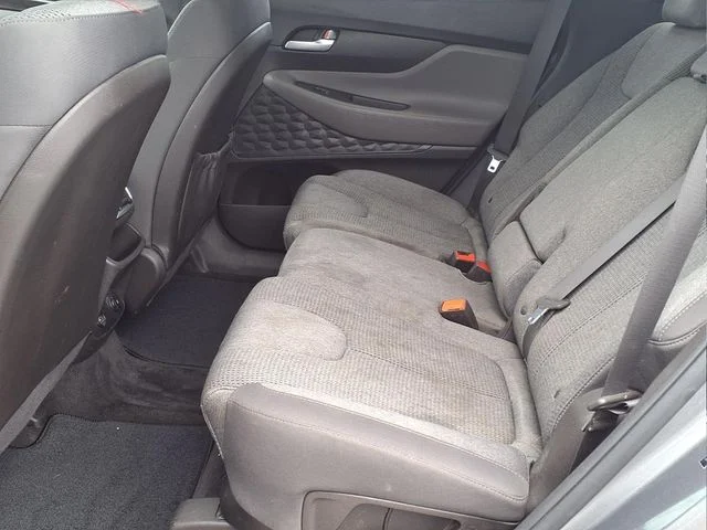 Used 2020 Gray Hyundai SE image 12
