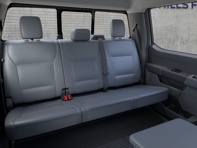 New 2026 Avalanche Ford F-250® XL image 11
