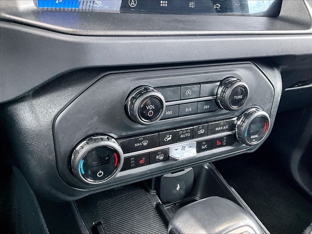 Used 2025 Gray Ford Big Bend image 26