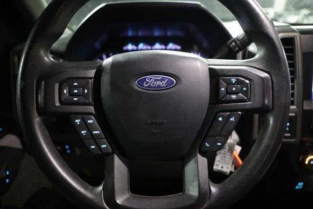 Used 2020 Oxford White Ford XL image 19