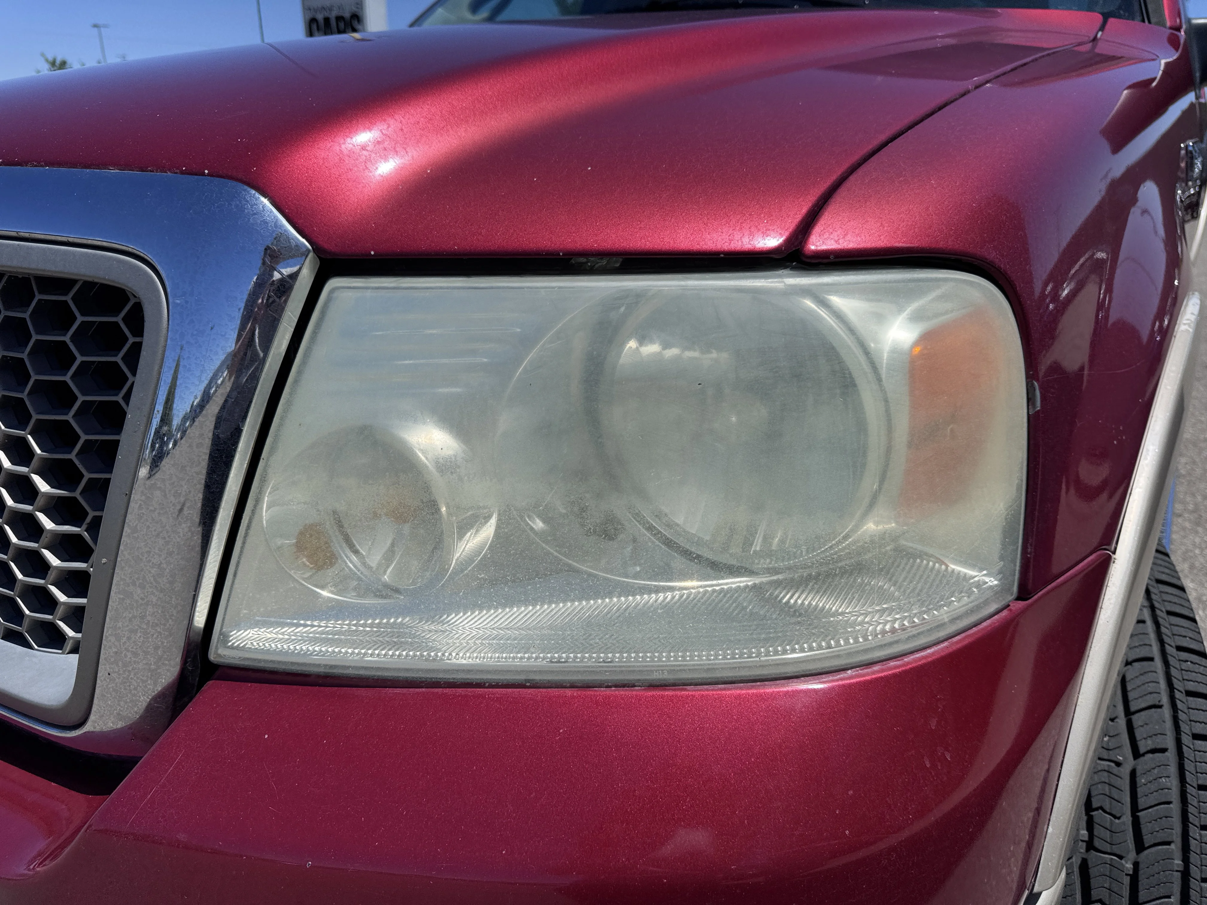 Used 2008  Ford FX4 image 50
