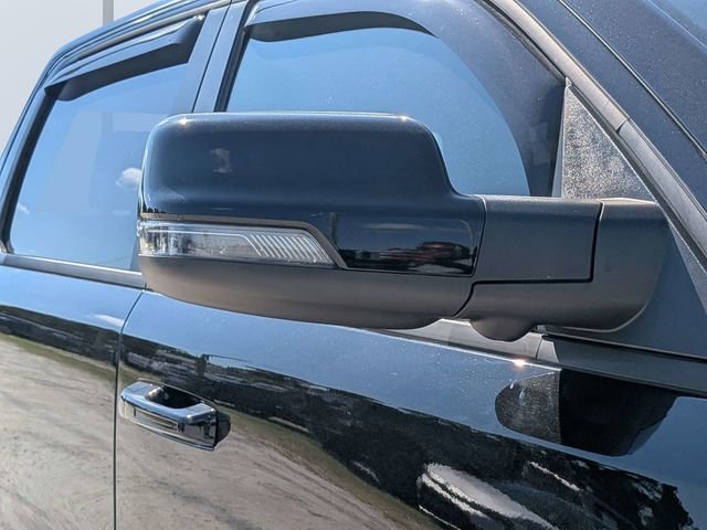 Used 2025 Black Ram Laramie image 10