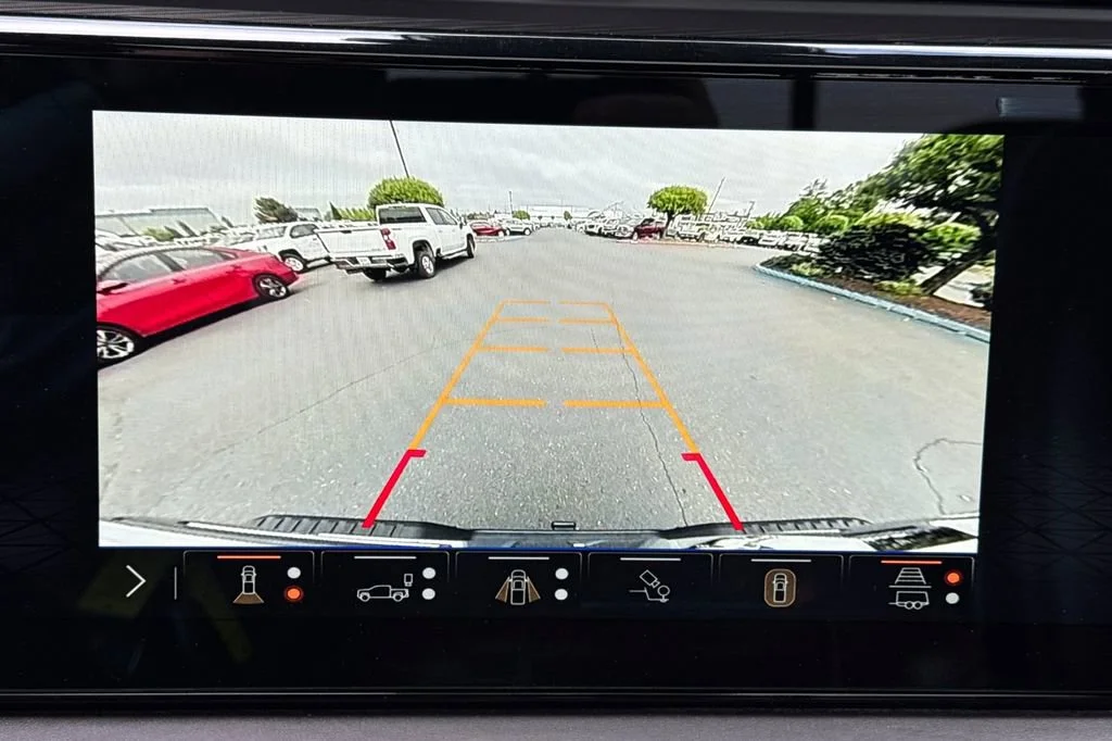 2024 GMC Sierra 3500HD Denali Ultimate - Photo 19