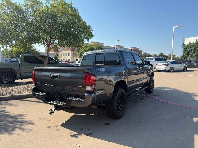 Certified Used 2023 MAGNETIC GRAY MET. Toyota  image 5