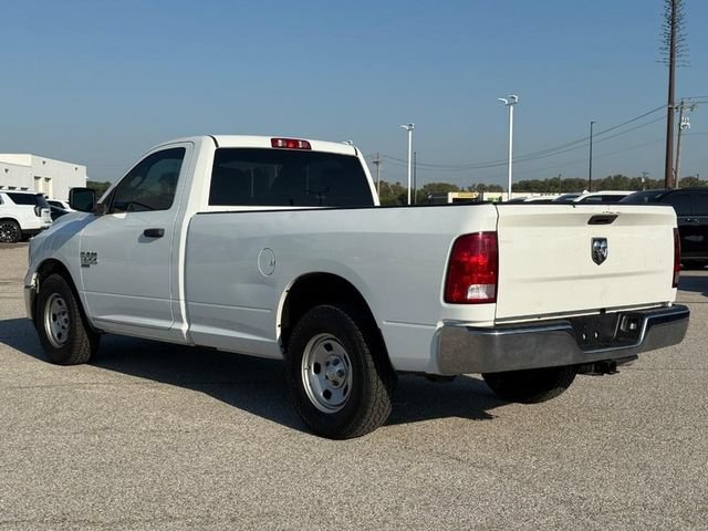Used 2022 White Ram Tradesman image 3