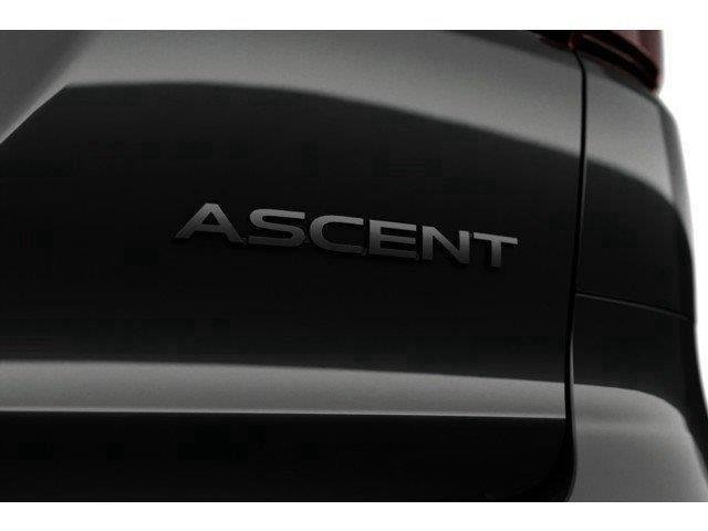 New 2027 CRYSTAL BLACK SILICA Subaru Premium image 12