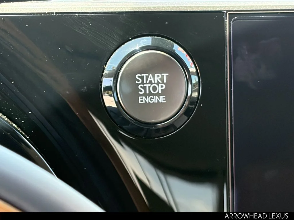 New 2026 Silver Lexus 350 Premium+ image 17