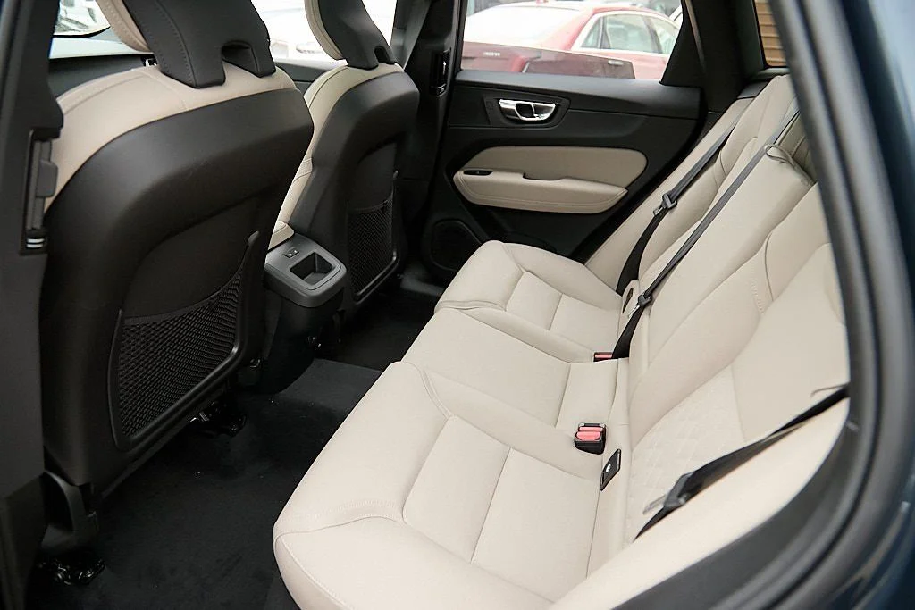 New 2026 Denim Blue Volvo Plus image 22