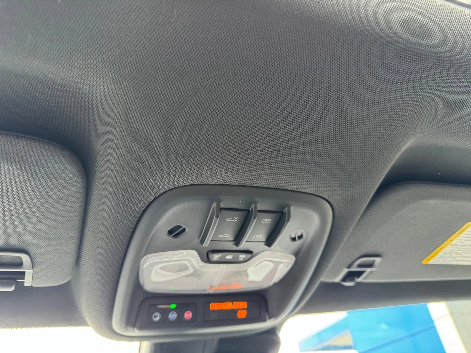 2026 Chevrolet Trailblazer Activ - Photo 17