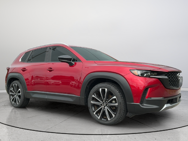 2023 Mazda CX-50 2.5 Turbo Premium Plus Package AWD