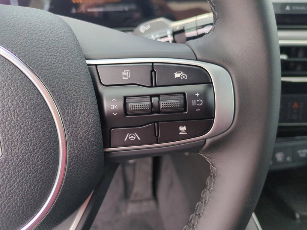 2026 Kia K5 GT-Line - Photo 29